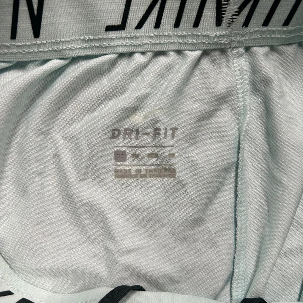 Nike dri fit